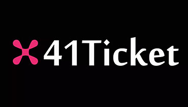41 Ticket
