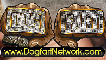 Dog Fart Network